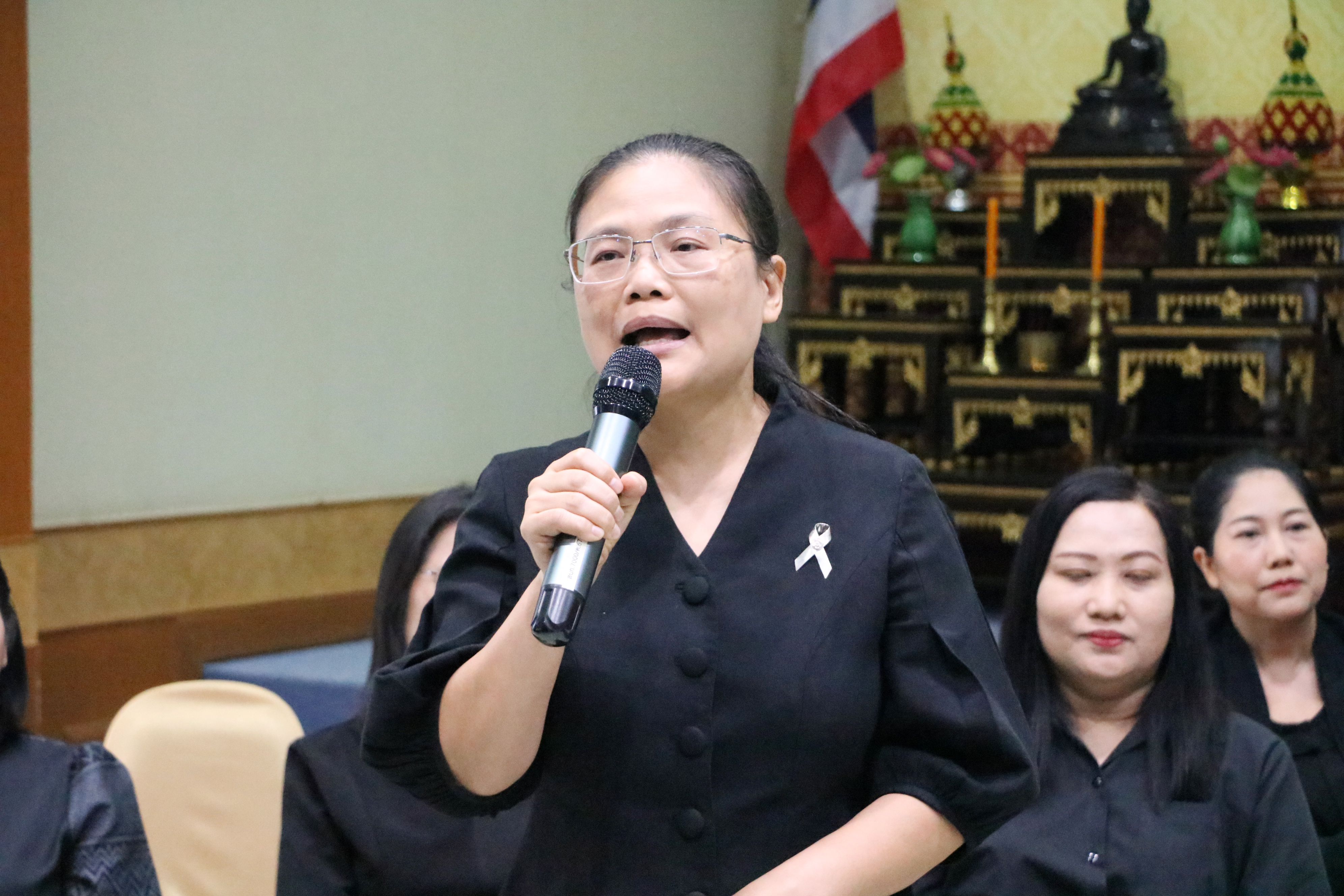 title - ส.ป.ก. จัดการปฐมนิเทศและมอบแนวทางข้าราชการบรรจุใหม่ 2569